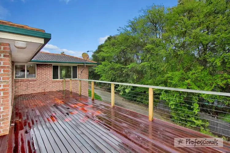 Second view of Homely house listing, 15 Rosecommon Avenue, Armidale NSW 2350