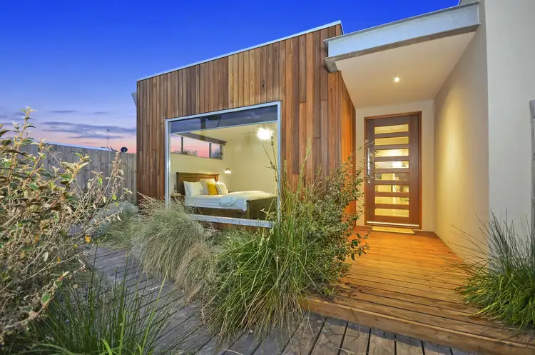 Third view of Homely house listing, 104 Sheepwash Road, Barwon Heads VIC 3227