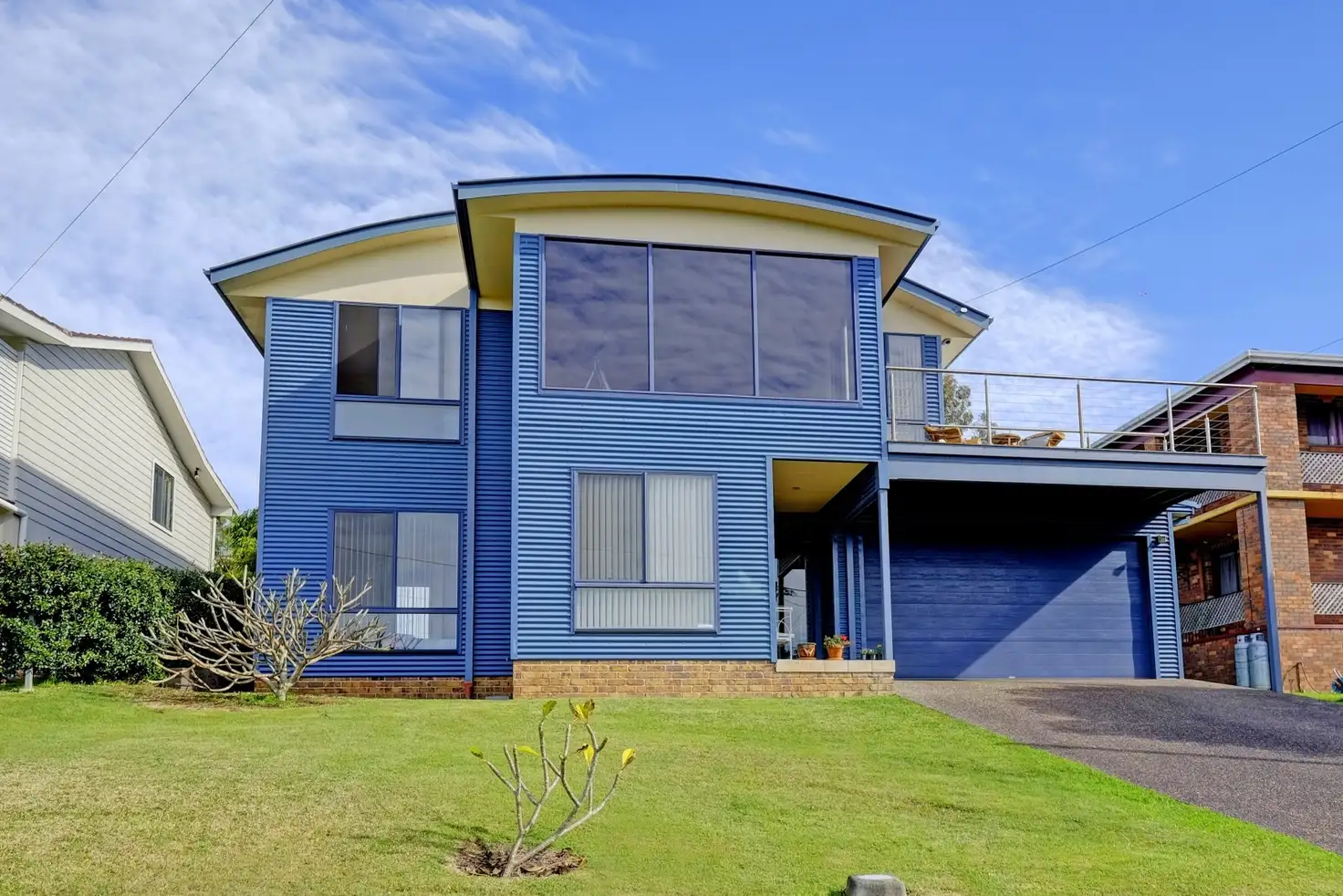 Main view of Homely house listing, 19 Emerald Place, Green Point NSW 2428