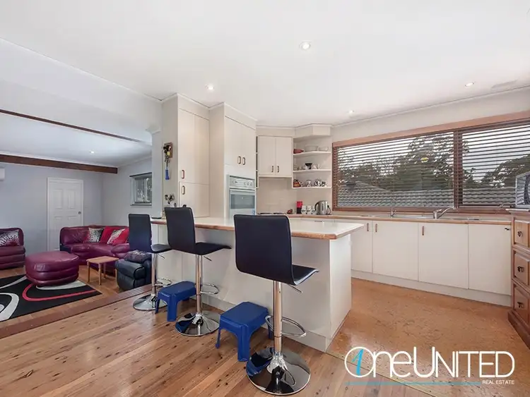Third view of Homely house listing, 4 Malawa Place, Bradbury NSW 2560