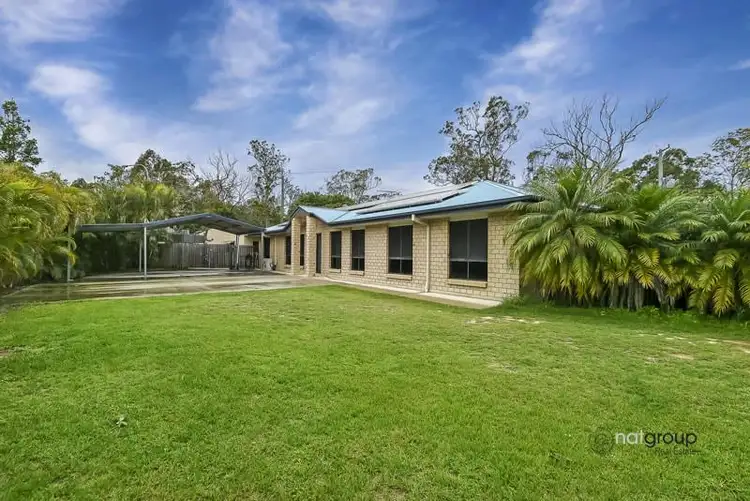 Fifth view of Homely house listing, 2 Vedders Drive, Heritage Park QLD 4118