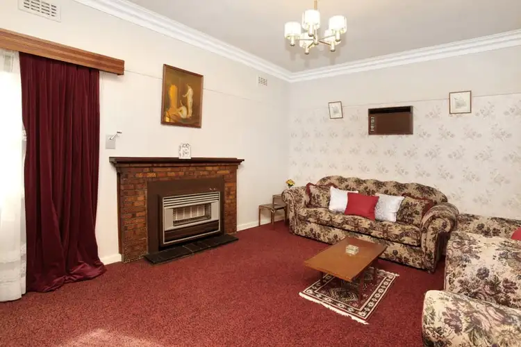 Second view of Homely house listing, 35 Dunbar Avenue, Sunshine VIC 3020