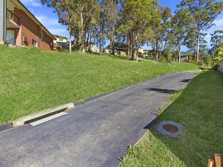 Fifth view of Homely land listing, Lot 100, 4-6 Jean Norman Close, Wyoming NSW 2250