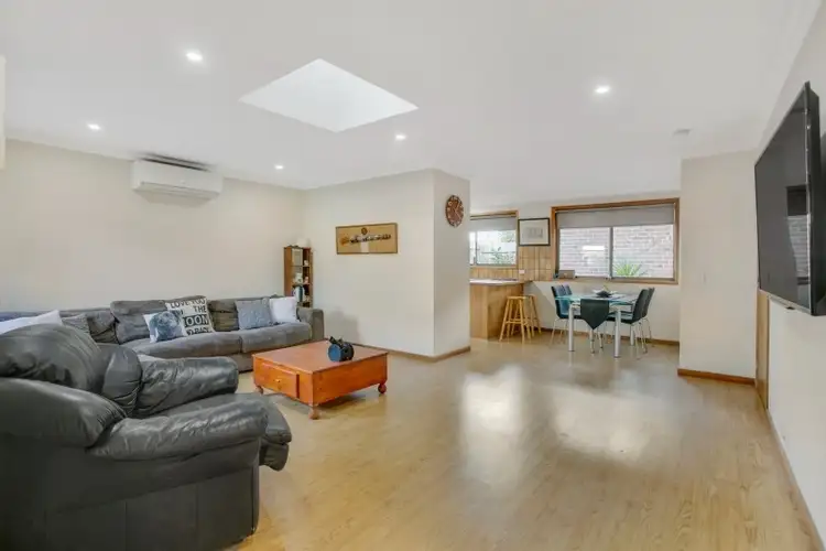 Third view of Homely unit listing, 5/29 Cricklewood Avenue, Frankston VIC 3199