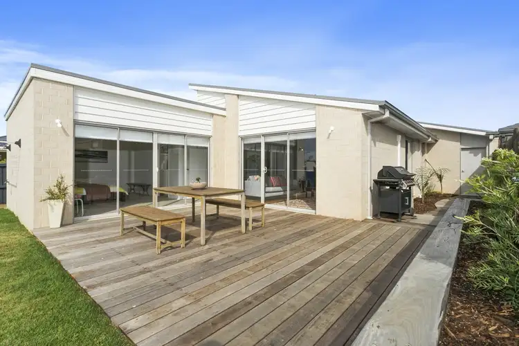 1 Lincoln Way, Ocean Grove VIC 3226