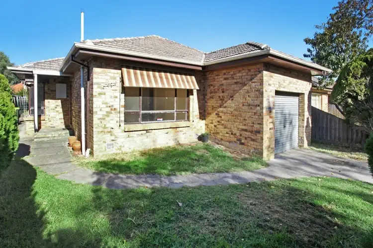 49 Ascot Street, Ascot Vale VIC 3032