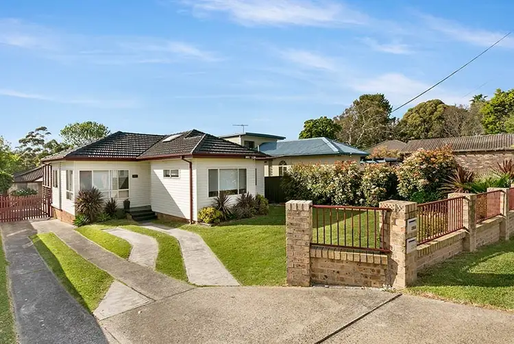 Second view of Homely house listing, 1/234 Cooriengah Heights Road, Engadine NSW 2233