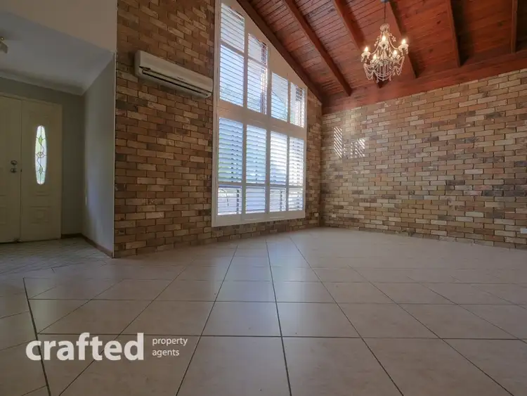 Sixth view of Homely rural property listing, 214 Forestdale Drive, Forestdale QLD 4118