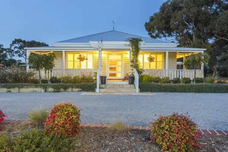 Fourth view of Homely house listing, 22-24 Goandra Drive, Ocean Grove VIC 3226