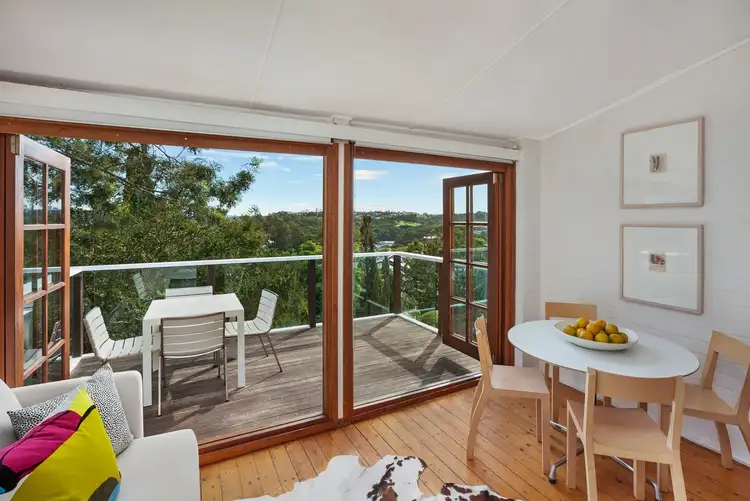 Third view of Homely apartment listing, 2/102 MacPherson Street, Cremorne NSW 2090