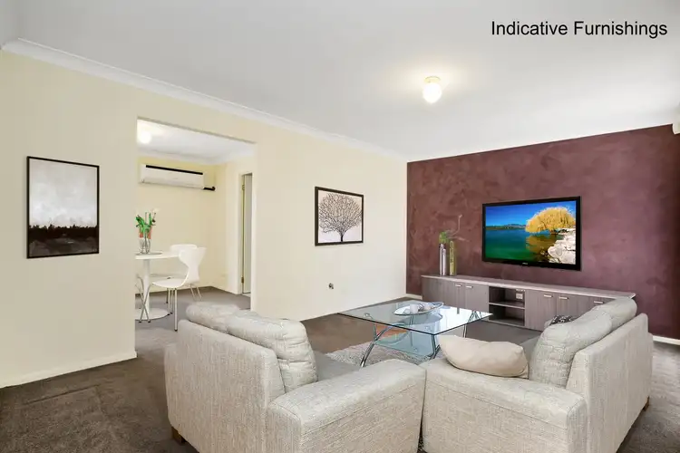 Second view of Homely house listing, 14 Parkside Crescent, Thornton NSW 2322