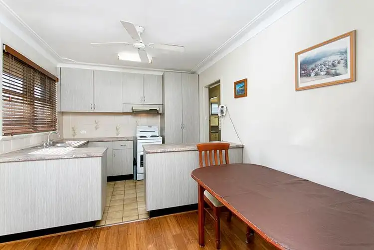 Third view of Homely house listing, 1 Chullora Crescent, Engadine NSW 2233