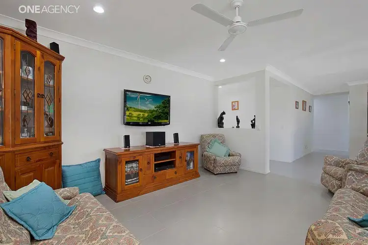 Fifth view of Homely house listing, 14 Mawson Court, Urraween QLD 4655