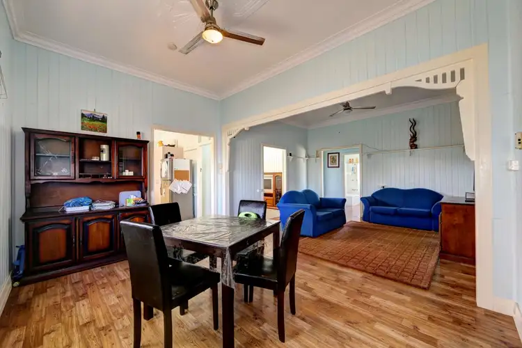 Fifth view of Homely house listing, 244 Goodwood Road, Avenell Heights QLD 4670