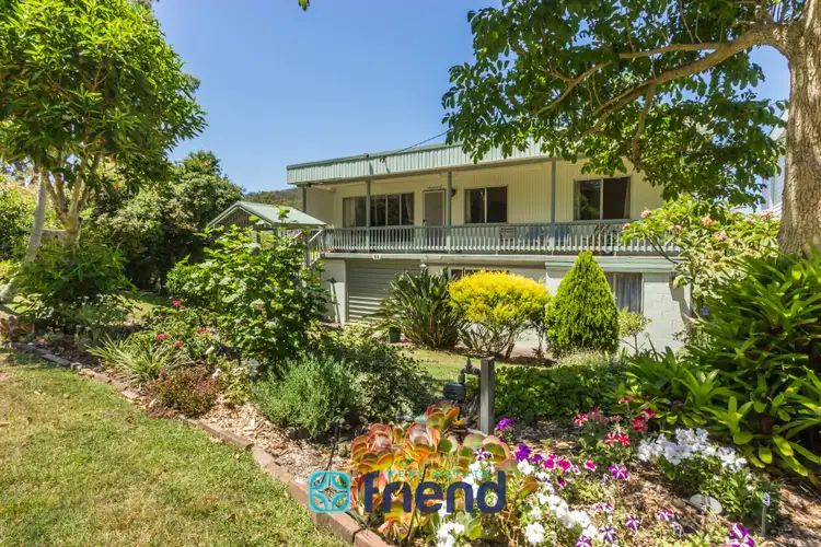 Main view of Homely house listing, 38 Austral Street, Nelson Bay NSW 2315