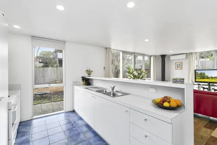 Fifth view of Homely house listing, 136 Wallington Road, Ocean Grove VIC 3226