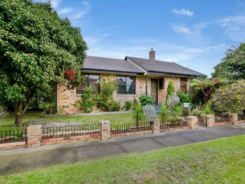 Main view of Homely house listing, 9 Stringybark Crescent, Frankston North VIC 3200