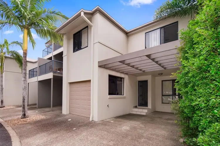 4/7 Bowden Street, Nerang QLD 4211