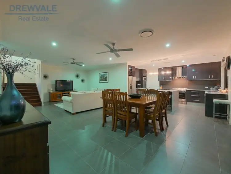 Sixth view of Homely house listing, 36 Wedgebill Court, Greenbank QLD 4124