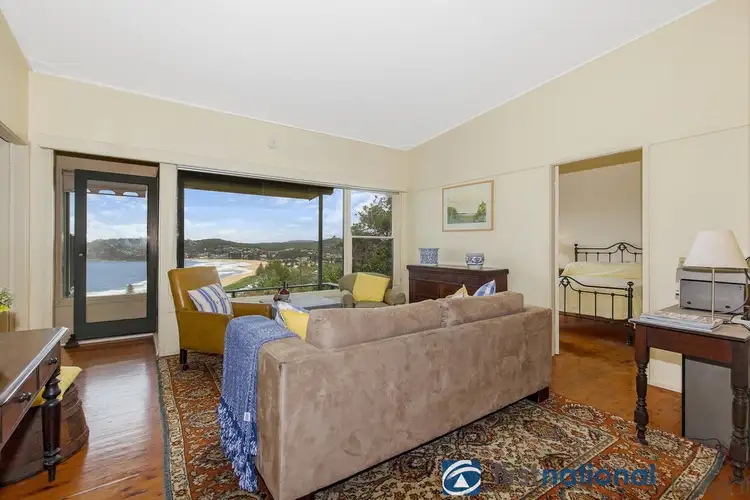 Fifth view of Homely house listing, 36 Bellevue Crescent, North Avoca NSW 2260