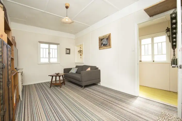Seventh view of Homely house listing, 516 Elliott Heads Rd, Woongarra QLD 4670