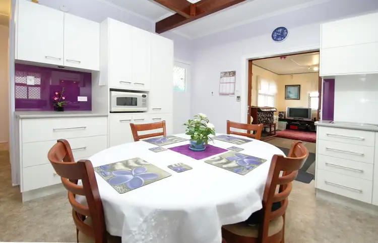Third view of Homely house listing, 37 Elliott Heads Road, Kepnock QLD 4670
