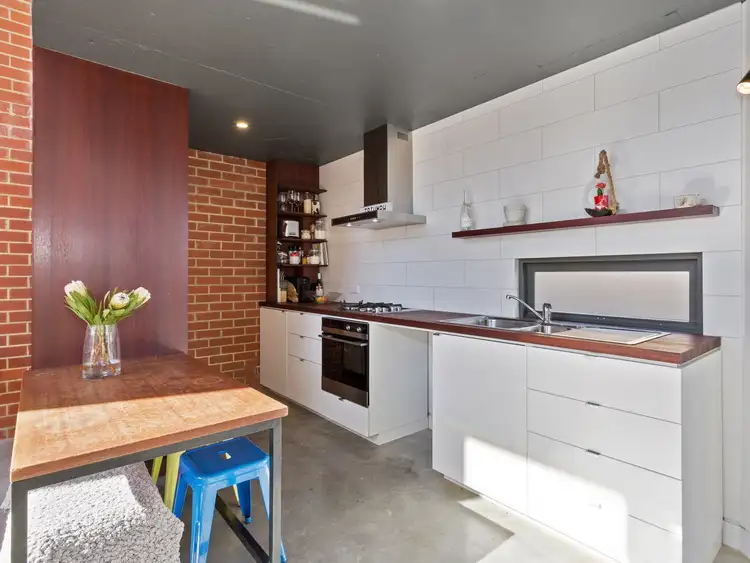 Fourth view of Homely townhouse listing, 3/15 Jersey Street, Jolimont WA 6014