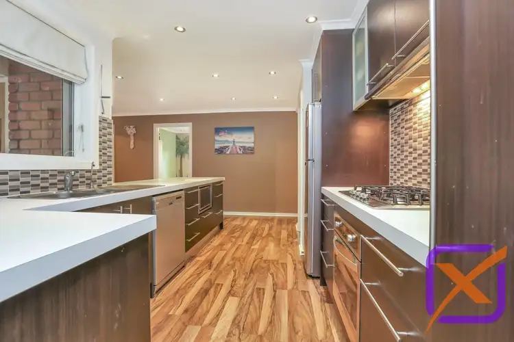 Fifth view of Homely house listing, 40 McGill Crescent, Para Hills SA 5096