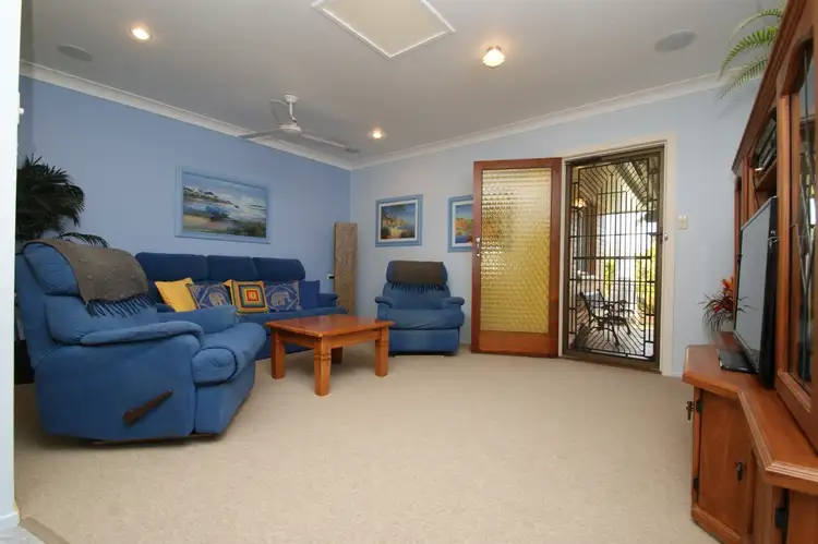Seventh view of Homely house listing, 59 Churchill Street, Svensson Heights QLD 4670