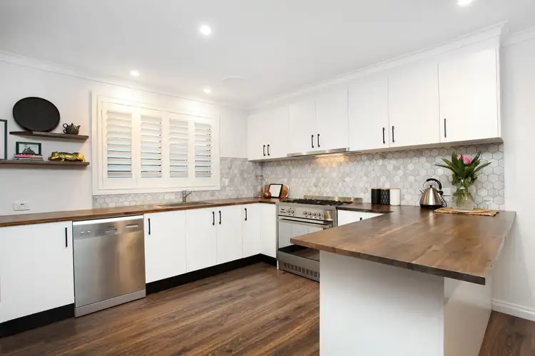 Second view of Homely unit listing, 2/66 Meadowbank Drive, Sunshine North VIC 3020
