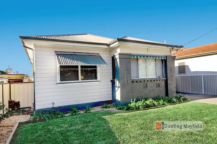 Main view of Homely house listing, 62 Upfold Street, Mayfield NSW 2304