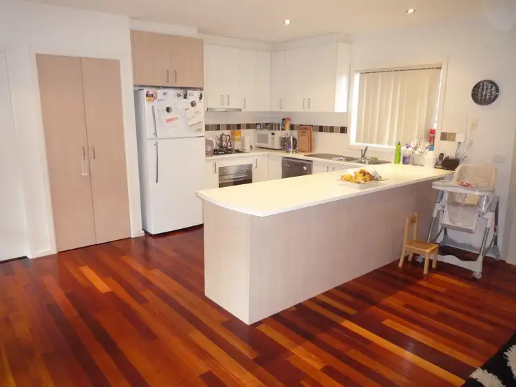 Fifth view of Homely house listing, 13 Garnet Way, Taylors Hill VIC 3037