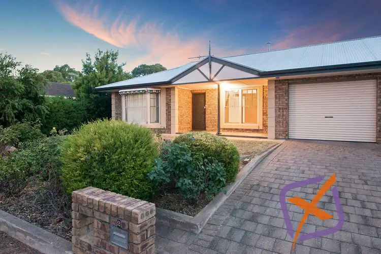 Main view of Homely house listing, 2B Lyall Avenue, Panorama SA 5041