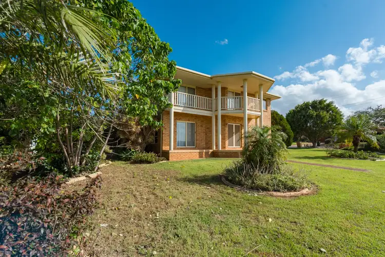 Sixth view of Homely house listing, 21 Panorama Drive, Qunaba QLD 4670