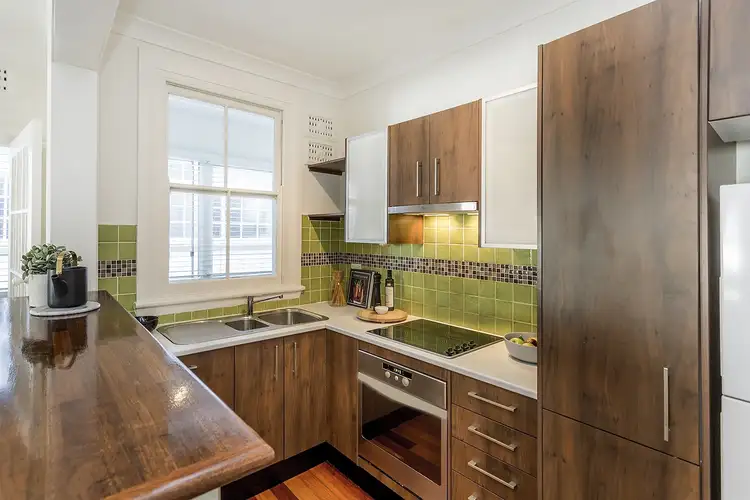 Fifth view of Homely apartment listing, 39B Barcom Avenue, Darlinghurst NSW 2010
