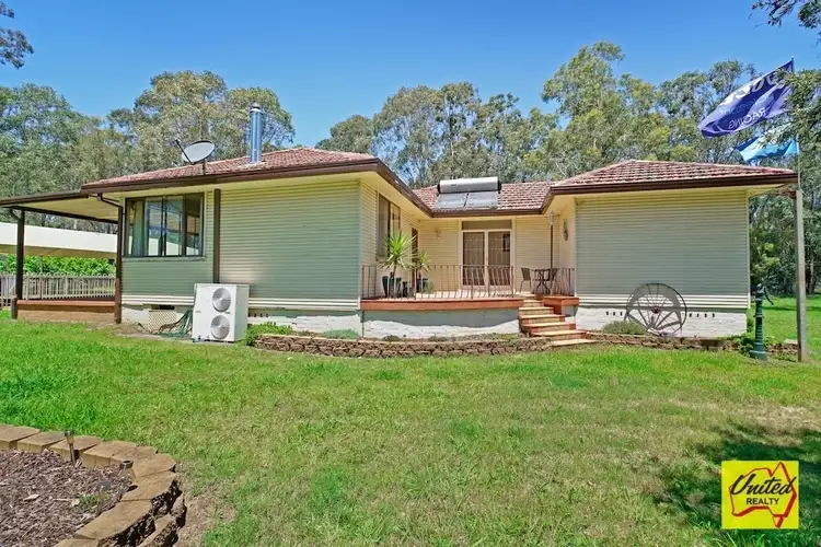 Seventh view of Homely house listing, 194 & 200 Barry Avenue, Rossmore NSW 2557