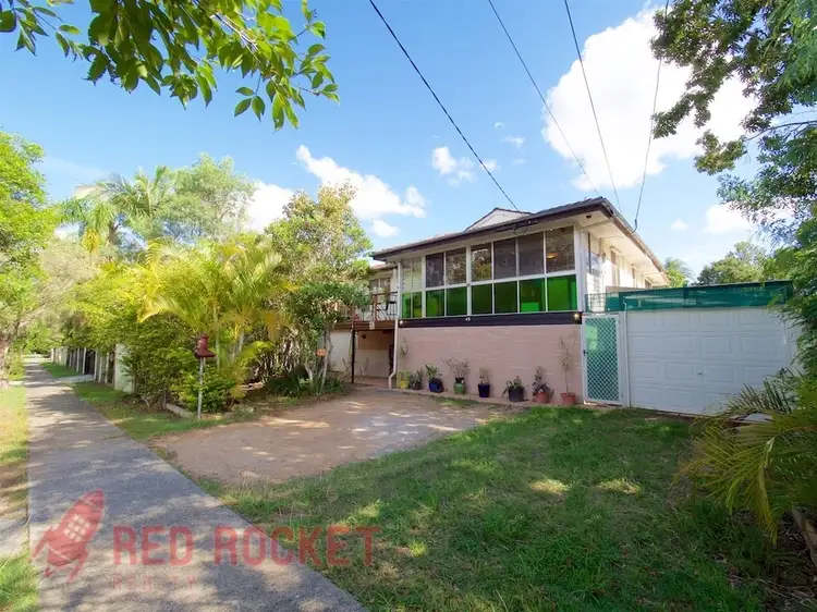 Main view of Homely house listing, 45 Lynelle Street, Marsden QLD 4132