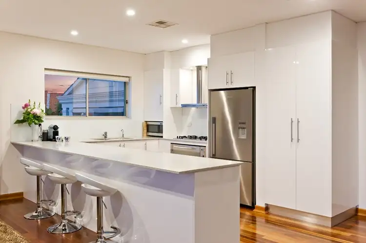 Sixth view of Homely retirement listing, 16/1-9 Florida Street, Sylvania NSW 2224