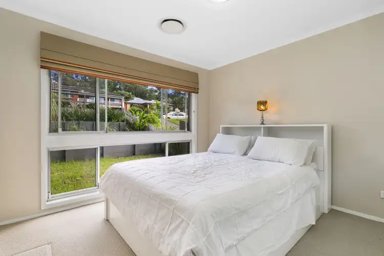 Fifth view of Homely house listing, 71 Maliwa Road, Narara NSW 2250