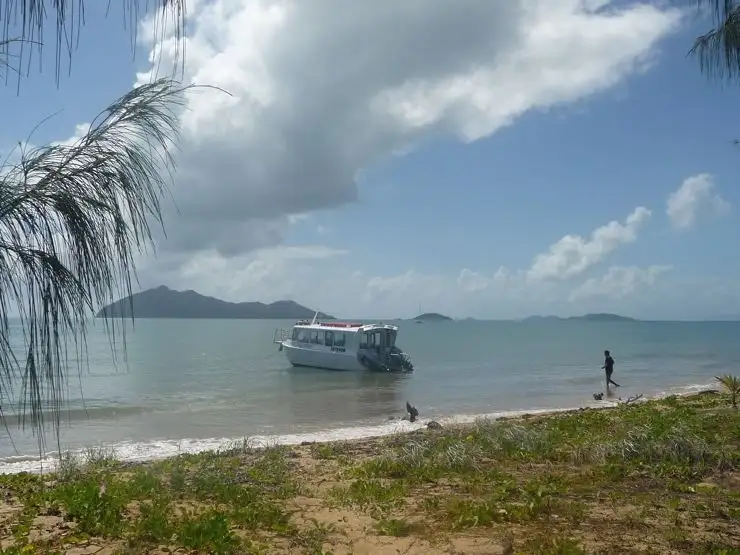 Main view of Homely land listing, 75 Banfield Parade, Wongaling Beach QLD 4852