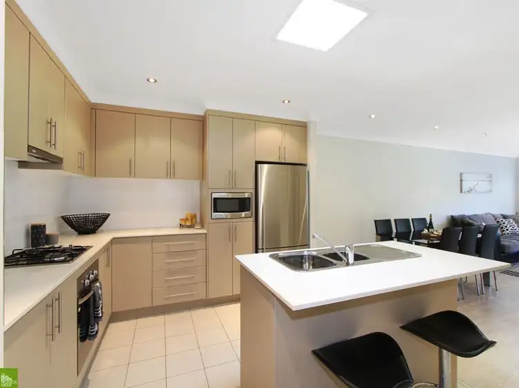Fourth view of Homely villa listing, 2/162 Kanahooka Road, Kanahooka NSW 2530