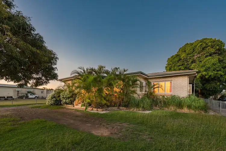 Second view of Homely house listing, 10 Baker Street, Kepnock QLD 4670