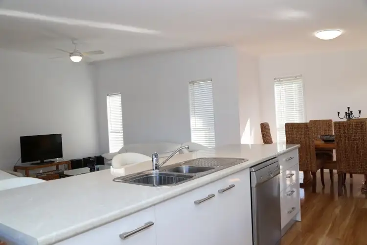 Sixth view of Homely house listing, 10 Creekside Esplanade, Cooloola Cove QLD 4580