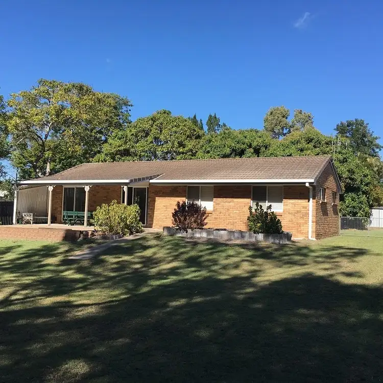 Third view of Homely house listing, 111 Esplanade, Toogoom QLD 4655