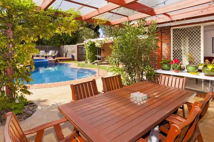 Fifth view of Homely house listing, 29 Wattlebird Crescent, Barwon Heads VIC 3227