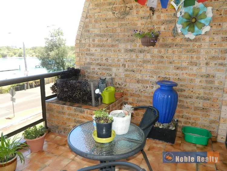Sixth view of Homely unit listing, 4/62 Little Street 'Island View', Forster NSW 2428