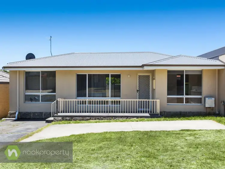 Main view of Homely house listing, 54 March Street, Spearwood WA 6163