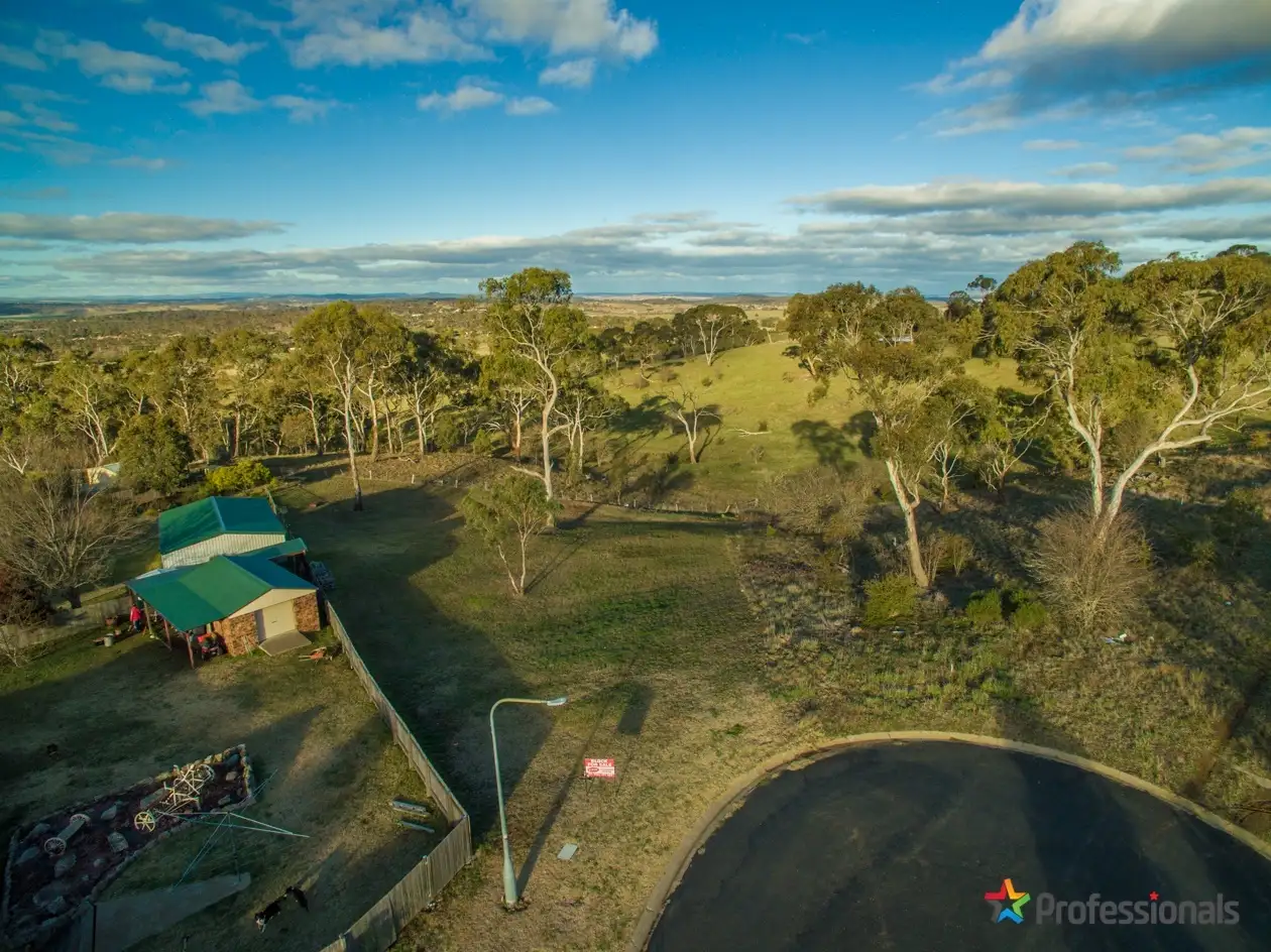 Main view of Homely land listing, 3 Karina Close, Armidale NSW 2350