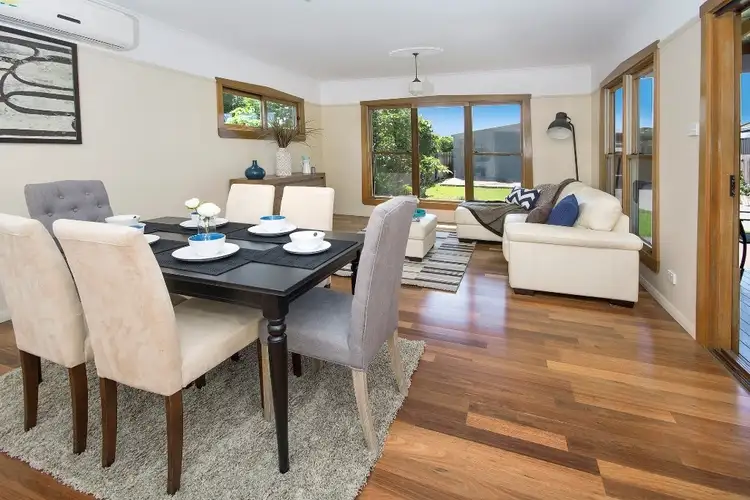 Sixth view of Homely house listing, 36 Fitzroy Street, Mayfield NSW 2304