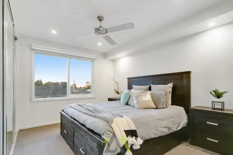 Sixth view of Homely house listing, 50 Havana Crescent, Frankston VIC 3199